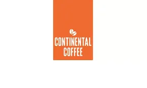 Continental Coffee